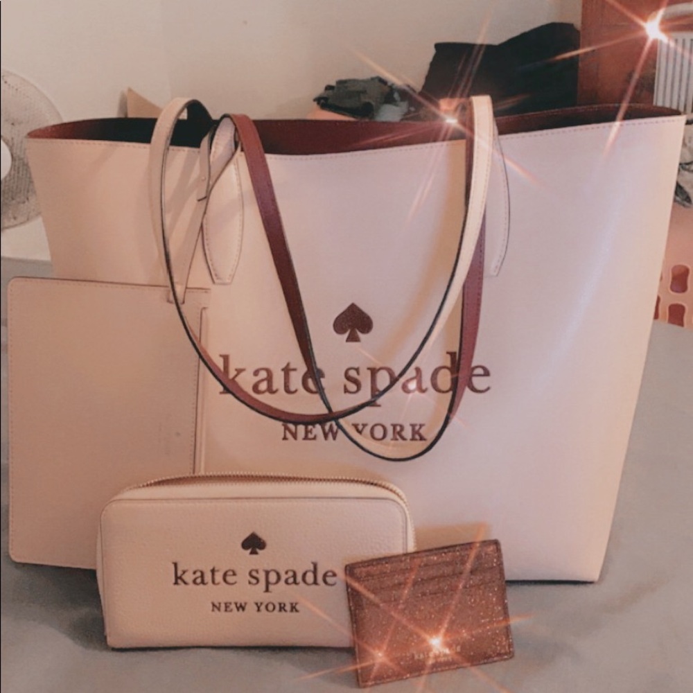 Kate Spade set